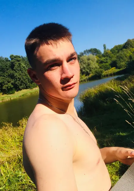 Lucifer из Луцка, ищу на сайте общение