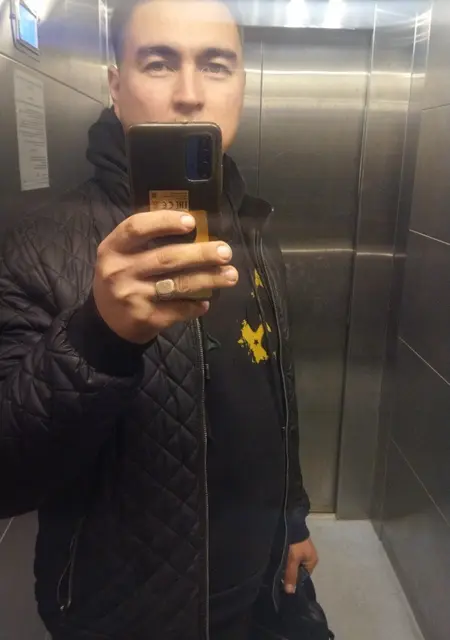 Denismikael из Котельников, мне 35, познакомлюсь на одну ночь