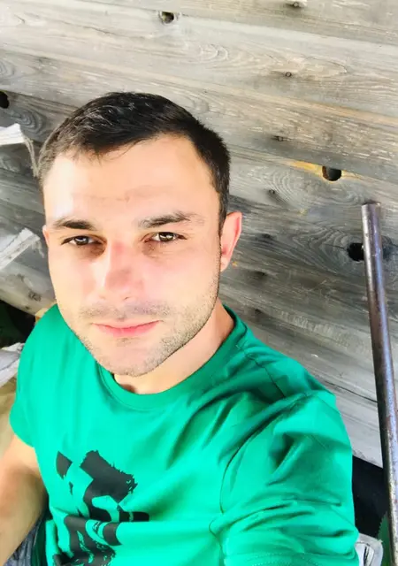 Gender из Обнинска, мне 37, познакомлюсь для общения