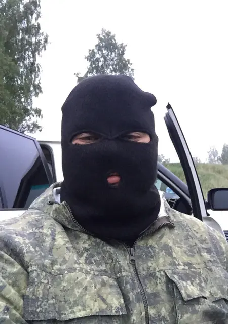 Я Вадим, 41, из Вязьмы, ищу знакомства без обязательств