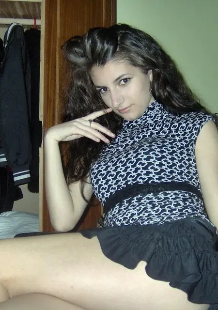 Я Патимат, 35, знакомлюсь на одну ночь в Уфе