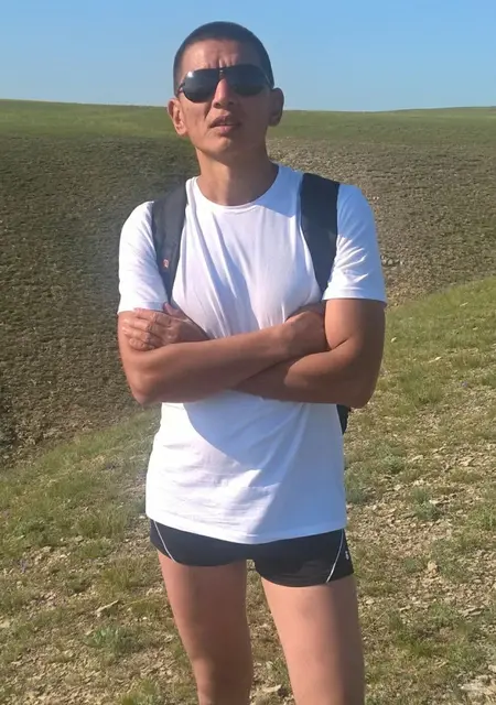 Я Николай, 41, из Северска, ищу знакомство для постоянных отношений