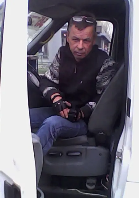 Я Гоша, 59, знакомлюсь без обязательств в Долгопрудном