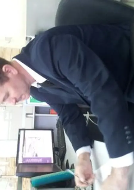 Алекс из Коломны, мне 60, познакомлюсь на одну ночь