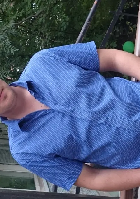 Я Evgenii, 40, знакомлюсь для общения в Свободном