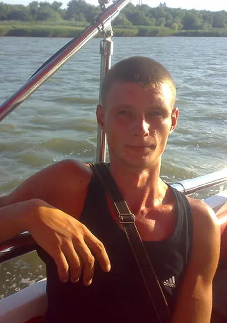 Я Андрей, 36, знакомлюсь для общения в Каневской