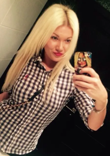 Я Шура, 39, из Смоленска, ищу знакомство для вирта