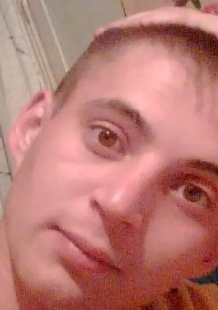 Александр из Заречного, мне 39, познакомлюсь для дружбы