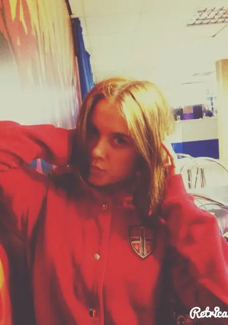 Я Римма, 27, из Бийска, ищу знакомства на одну ночь