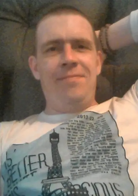 Я Максим, 48, знакомлюсь для приятного времяпровождения в Фрязине