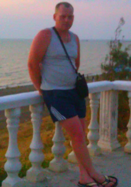 Я Павел, 44, знакомлюсь для вирта в Ухте