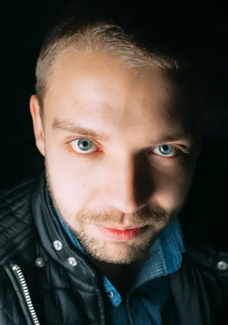 Tony из Магнитогорска, мне 41, познакомлюсь для приятного времяпровождения