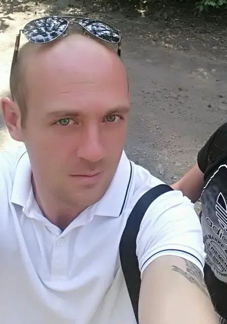 Алексей из Тынды, мне 38, познакомлюсь для постоянных отношений