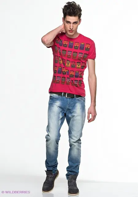 Alex из Мариинска, мне 35, познакомлюсь для дружбы