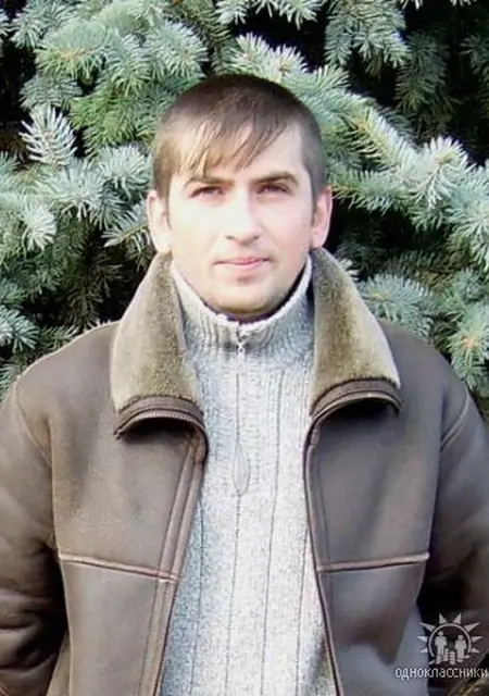 Я Александр, 46, из Сенгилея, ищу знакомство для приятного времяпровождения