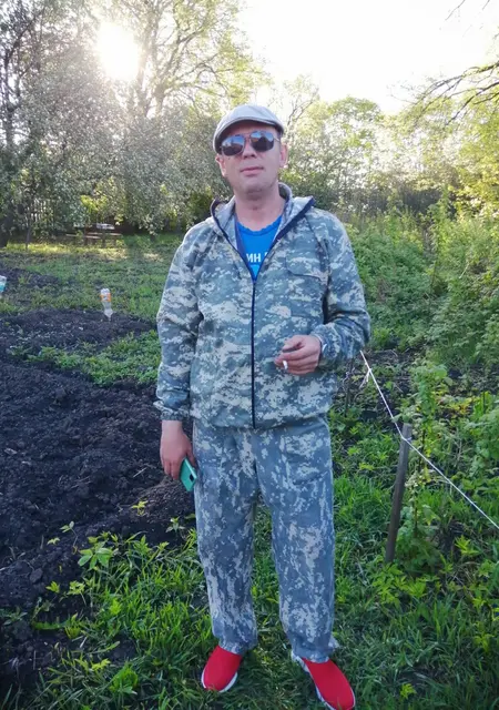 Диман из Арзамаса, ищу на сайте знакомства без обязательств