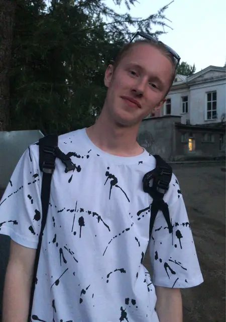 Дима из Петропавловска-Камчатского, ищу на сайте знакомства без обязательств