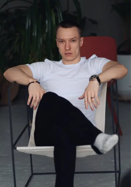 Evgeniy из Ижевска, ищу на сайте знакомства на одну ночь