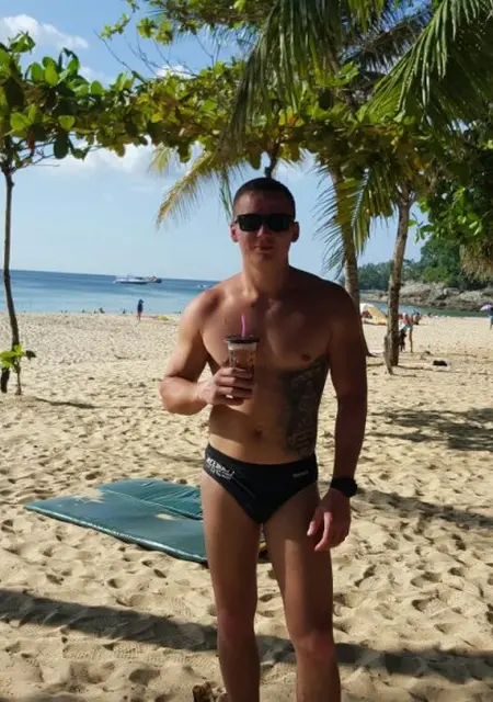 Вячеслав из Свободного, мне 45, познакомлюсь на одну ночь