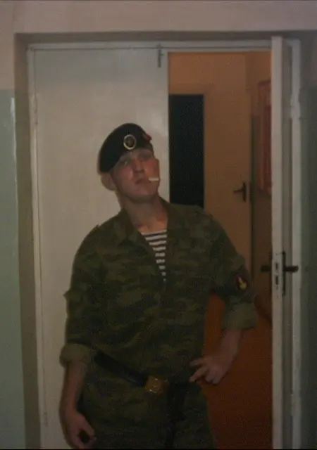 Я Viktor Obr, 37, знакомлюсь без обязательств в Шимановске