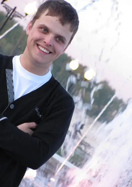 Sam из Улан-Удэ, мне 37, познакомлюсь на одну ночь