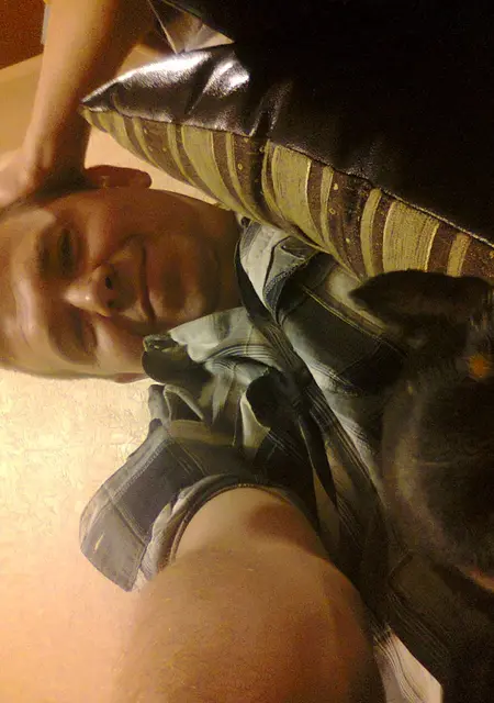 Я Александр, 54, из Владимира, ищу знакомство для дружбы