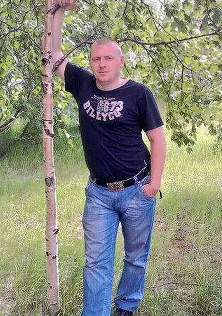 Женя из Нового Уренгоя, мне 38, познакомлюсь на одну ночь