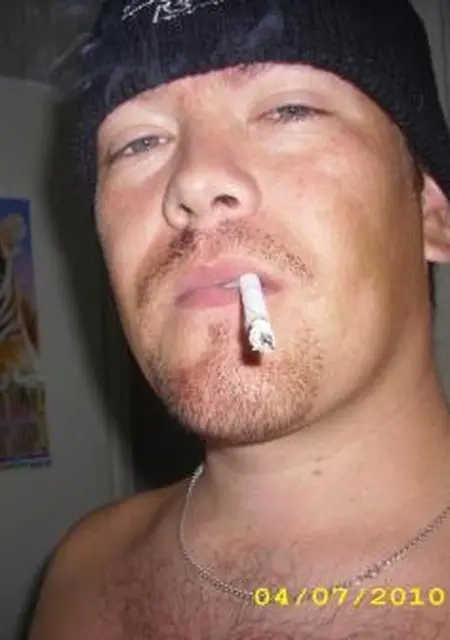 Я Vasiliy, 43, знакомлюсь на одну ночь в Далматове