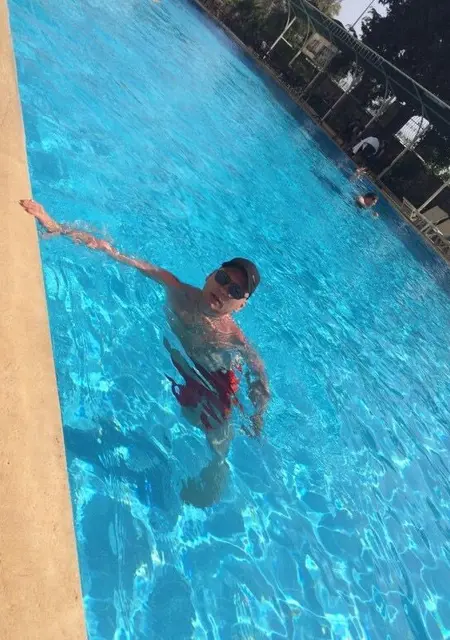 Олег из Сергиева Посада, ищу на сайте знакомства без обязательств