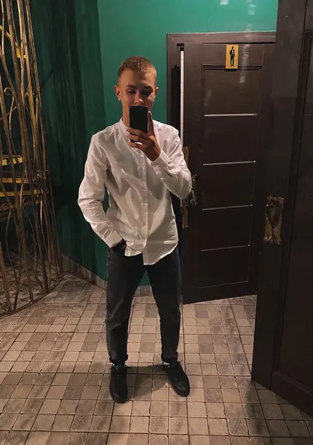 Стас из Шадринска, ищу на сайте постоянные отношения