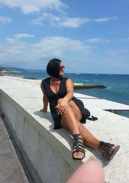 Ангел из Краснодара, мне 45, познакомлюсь для постоянных отношений