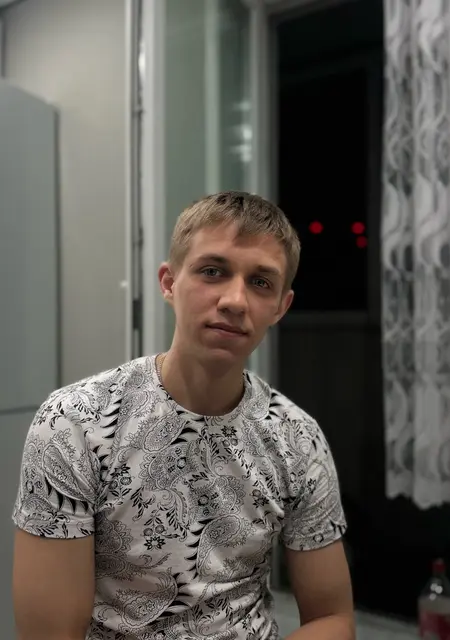 Александр из Чебоксар, ищу на сайте знакомства на одну ночь