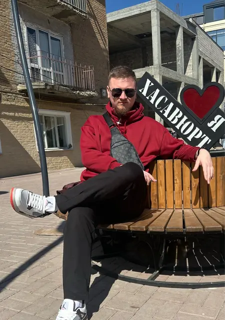 Я Дмитрий, 29, знакомлюсь без обязательств в Ярославле