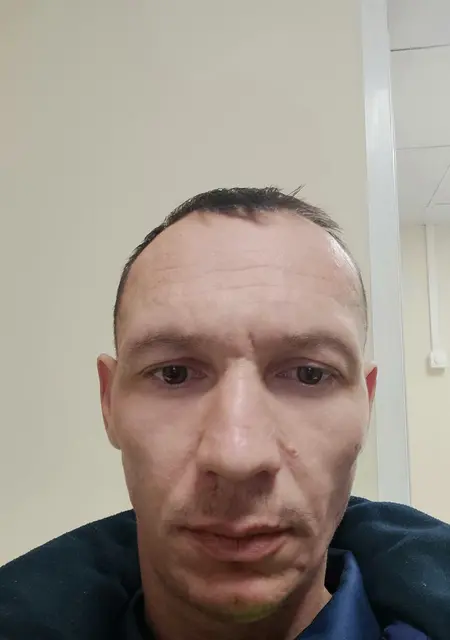 Я Владимир, 41, из Мурманска, ищу знакомства без обязательств