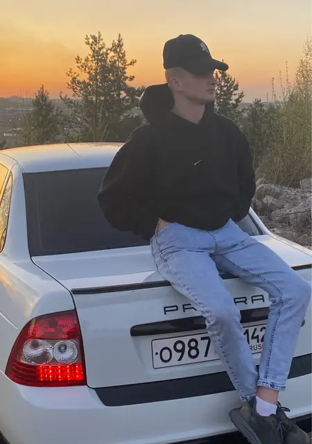 Я Влад, 18, знакомлюсь без обязательств в Прокопьевске