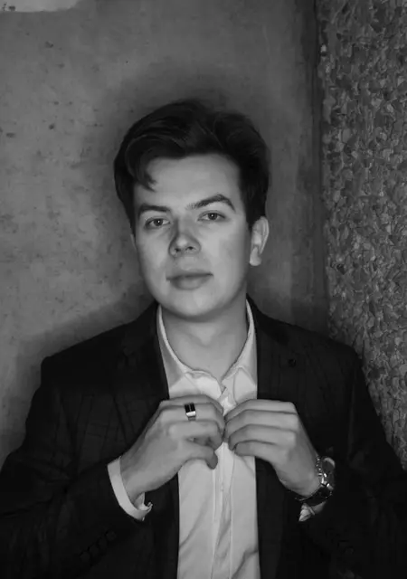 Илья из Редкино, ищу на сайте знакомства на одну ночь