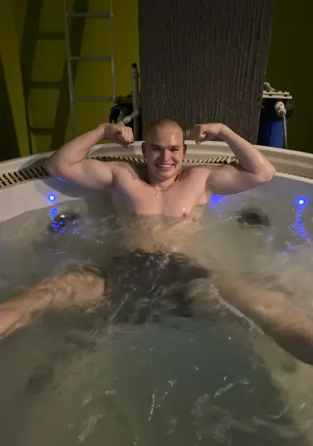 Кирилл из Ногинска, ищу на сайте общение