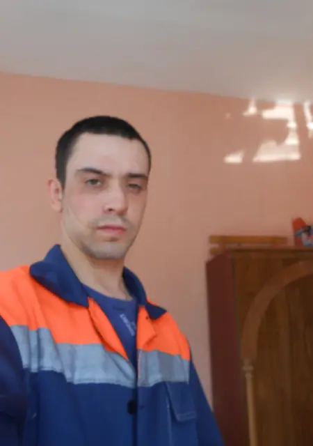Я Никита, 29, знакомлюсь для приятного времяпровождения в Старом Осколе