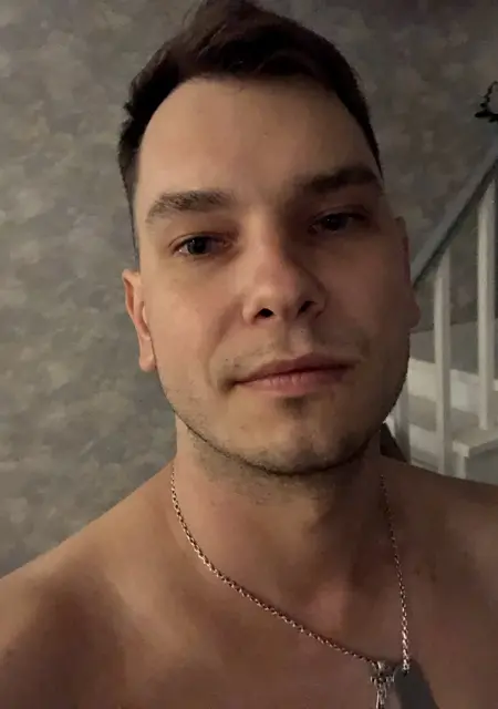 Тимур из Кимр, мне 31, познакомлюсь для приятного времяпровождения