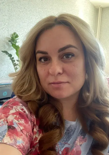 Я Римма, 42, знакомлюсь для приятного времяпровождения в Калуге