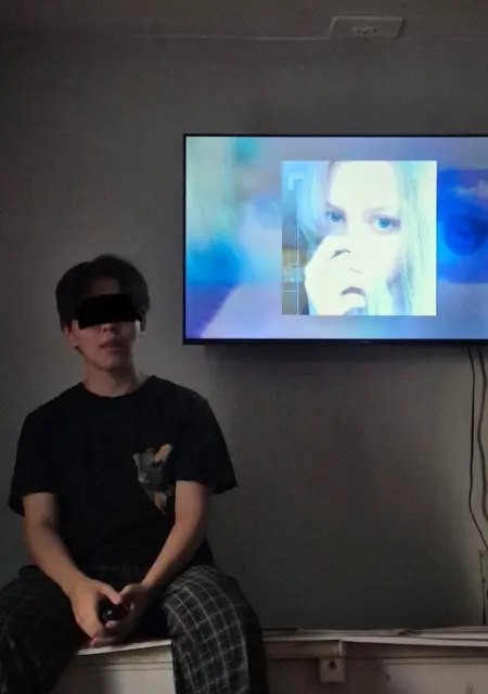 Я Этигэл, 19, знакомлюсь для приятного времяпровождения в Улан-Удэ