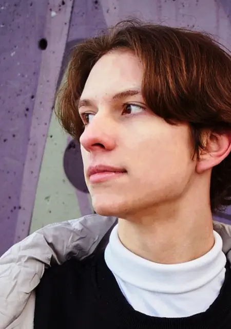 Я Рома, 19, знакомлюсь для открытые отношения в Орехово-Зуево