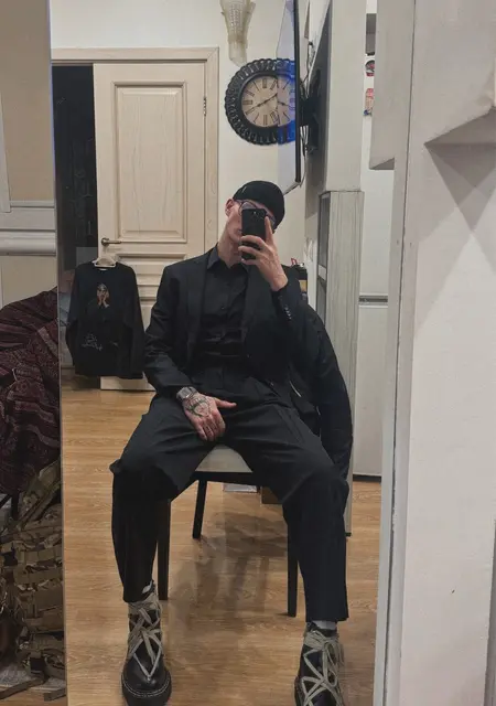 Игорь из Богучара, ищу на сайте знакомства на одну ночь