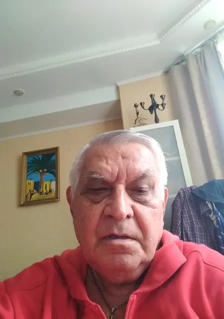 Я Александр, 70, знакомлюсь без обязательств в Серпухове