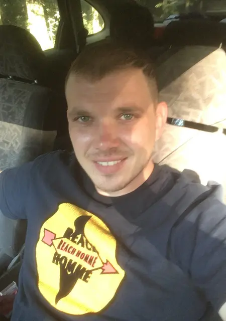 Я Витя, 30, из Выборга, ищу знакомство для совместных путешествий