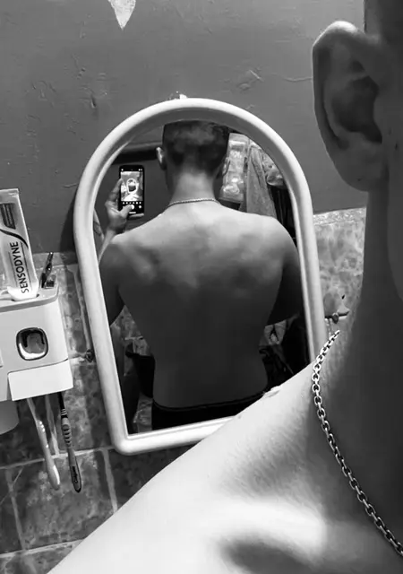 Егор из Читы, мне 20, познакомлюсь без обязательств