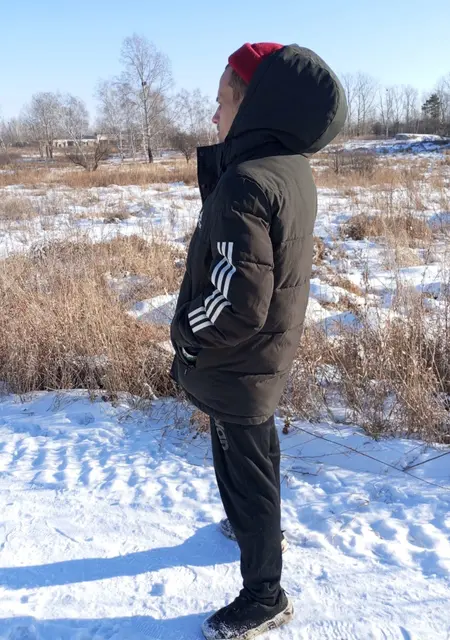 Я Кирилл, 21, из Свободного, ищу знакомство для вирта