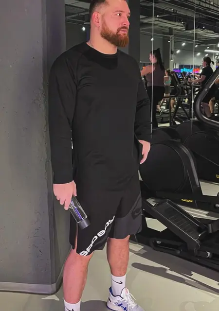 Олег из Балашихи, мне 31, познакомлюсь без обязательств