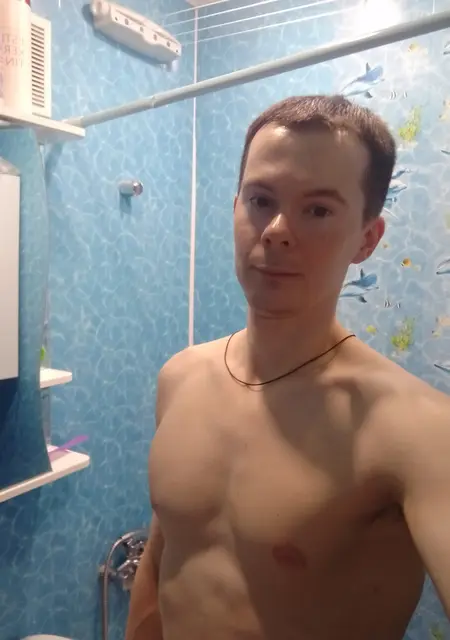 Вячеслав из Березников, мне 31, познакомлюсь для приятного времяпровождения