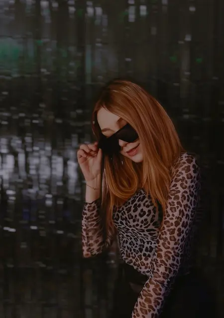 Ника из Петропавловска-Камчатского, мне 26, познакомлюсь для вирта